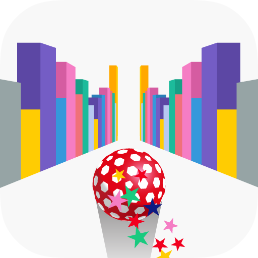 Roll It Up Catch It Up - Jumpi 1.0 Icon