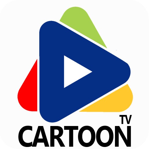 Android application Cartoon Tv screenshort