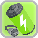 Fast Battery Charger icon