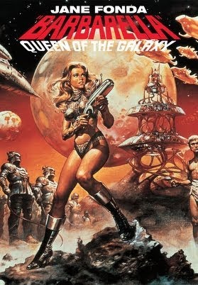 バーバレラ（字幕版） - Movies on Google Play