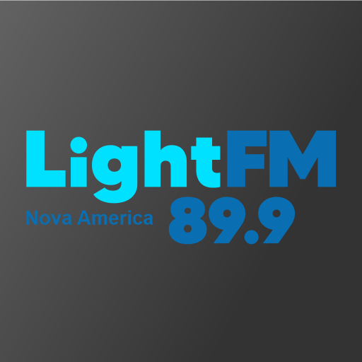 Light FM 89.9 logo