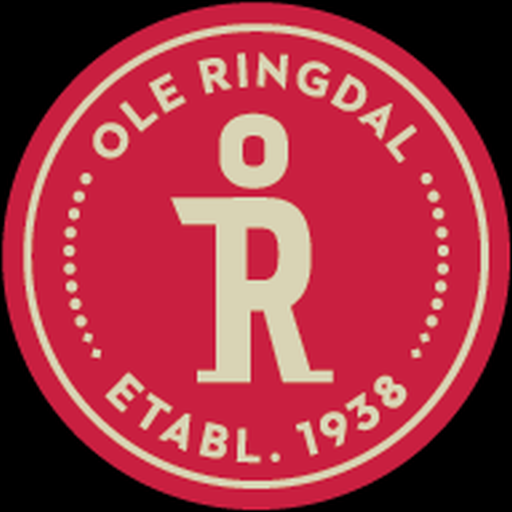 OleRingdal logo