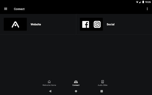 Ascende Global Church