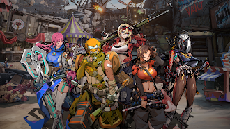 Game screenshot 終末の武器店：The Last Shop mod apk