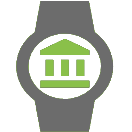 Bank Timings (India) 1.0.3 Icon