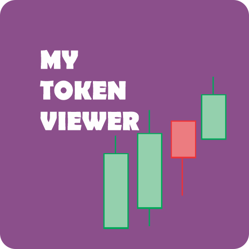 My Token Viewer logo