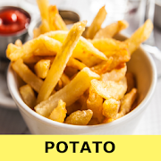 Potato recipes for free app offline with photo