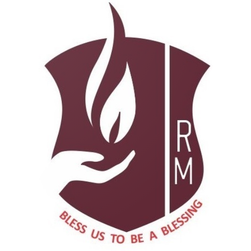 Rose Mary Ideal Public School logo