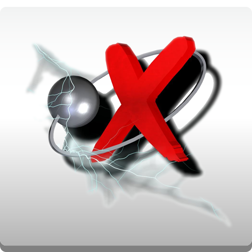 Exegur CCTV logo