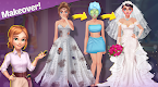 screenshot of Fashion Makeover: Cook & Style