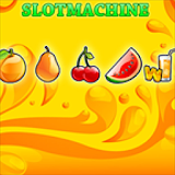 Fruits Slot Machine icon