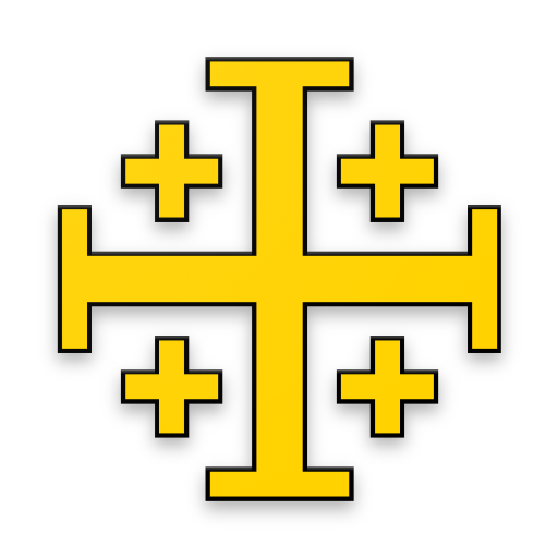 Crusader Battles  Icon