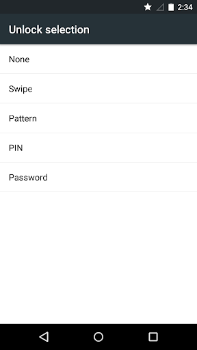 Golden Retriever Lock Screen