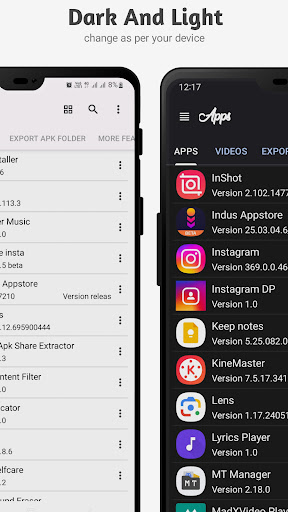 App To Apk Share Extractor screenshot 8