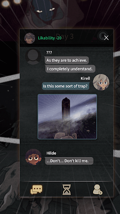7Days! : Mystery Visual Novel - Screenshot 3