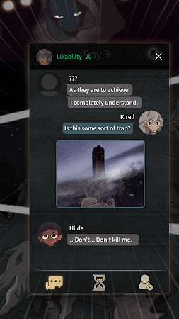 Game screenshot 7Days! : Mystery Visual Novel apk download
