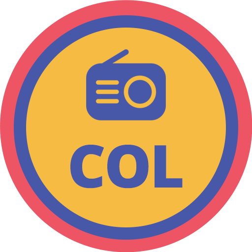 Radio Colombia FM Online 2.20.0 Icon