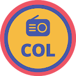Cover Image of Download Radio Colombia FM Online  APK