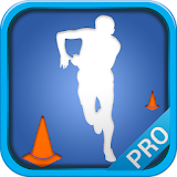 Physical V02 Fitness Beep Test icon