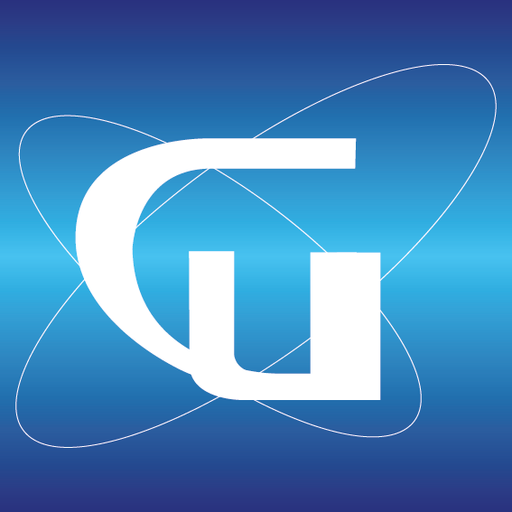 Grupo Universal logo