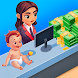 Idle Daycare Tycoon - Rich Me - Androidアプリ