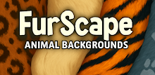 FurScape - Animal Backgrounds APK