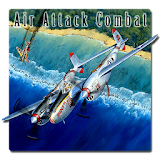 Air Attack Combat icon