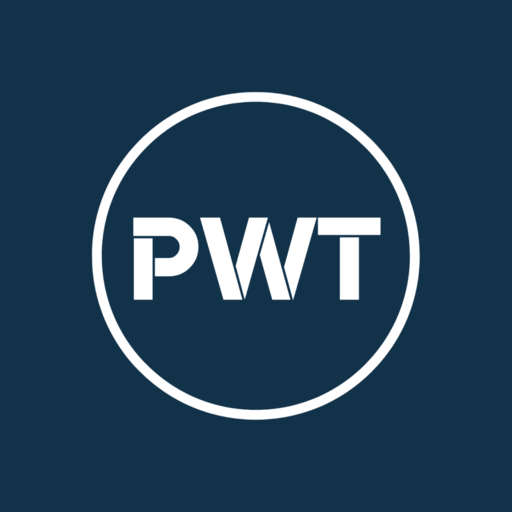 Paddy Watts Training logo