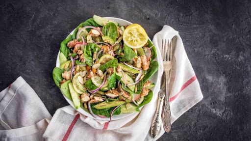 New Atkins Diet Plan Screen 2