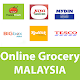 Online Grocery Malaysia Download on Windows