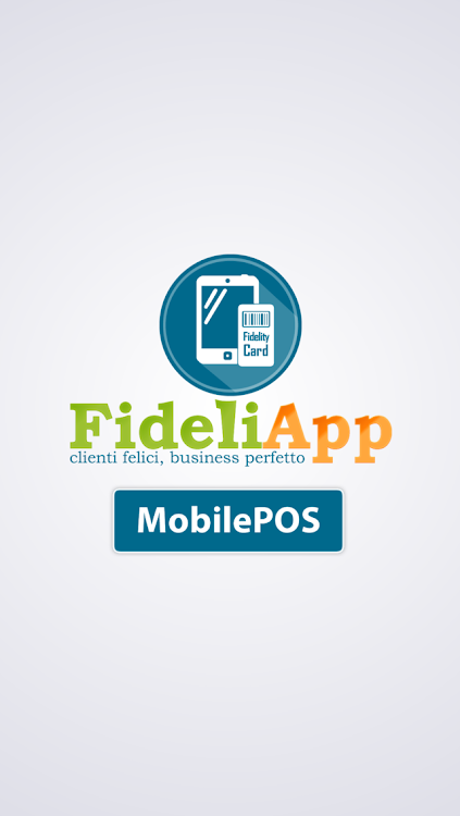 FideliApp MobilePOS - 1.0.1 - (Android)