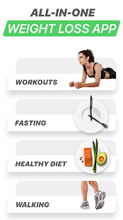FitCoach: Personalized Fitness 2