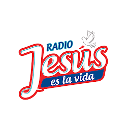 Icon image Radio Jesús Es La Vida