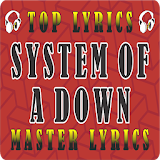 System of A Down Lyrics icon