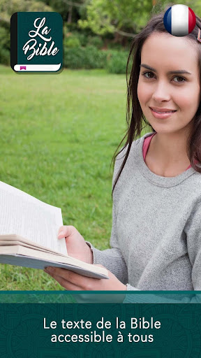 La Bible en français courant Screen 3