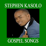 Cover Image of ダウンロード STEPHEN KASOLO GOSPEL SONGS 1.0 APK