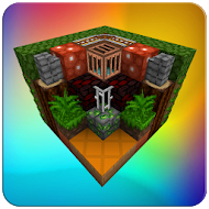 Extra Craft: Paradise Islands Exploration APK