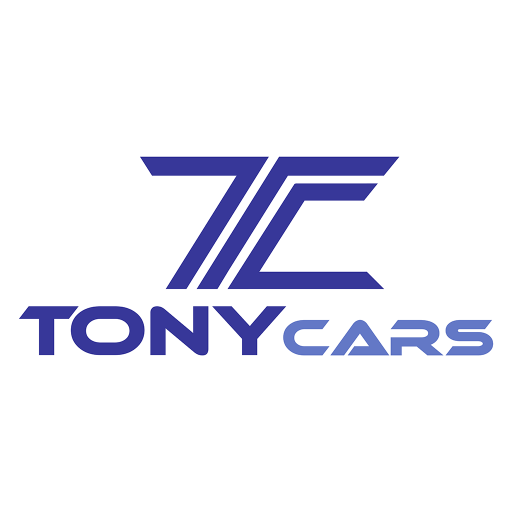 Tony Cars logo