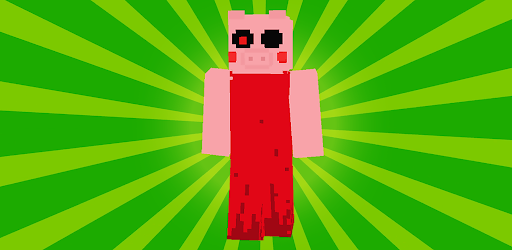 Piggy Mod for MCPE