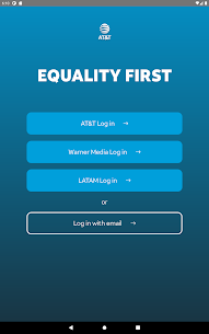 Equality First Premium Apk 5