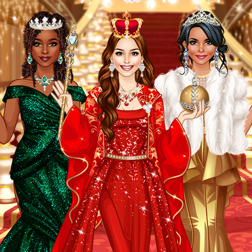 Jogo de moda: fashion queen – Apps no Google Play