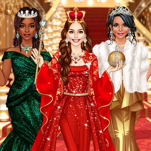 Vestir Princesas : Casamento – Apps no Google Play