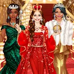 Cover Image of Download Royal Dress Up - Fashion Queen  APK