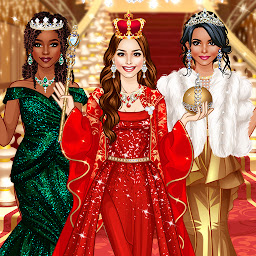 Icon image Royal Dress Up - Fashion Queen