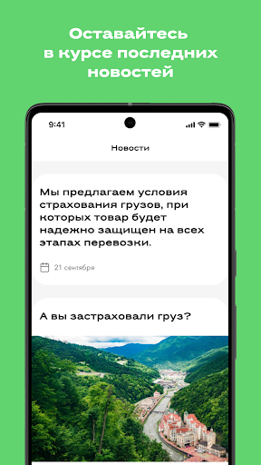 МОПСС Screen 2