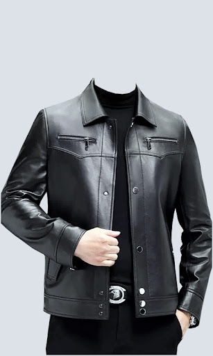 Men Fashion Jacket Suits