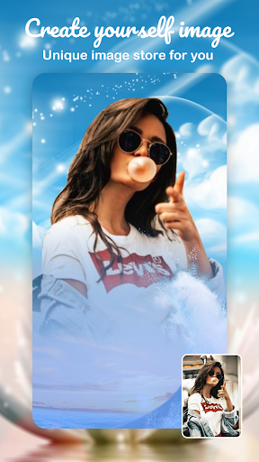PicLayer: Photo Collage Maker Screen 3