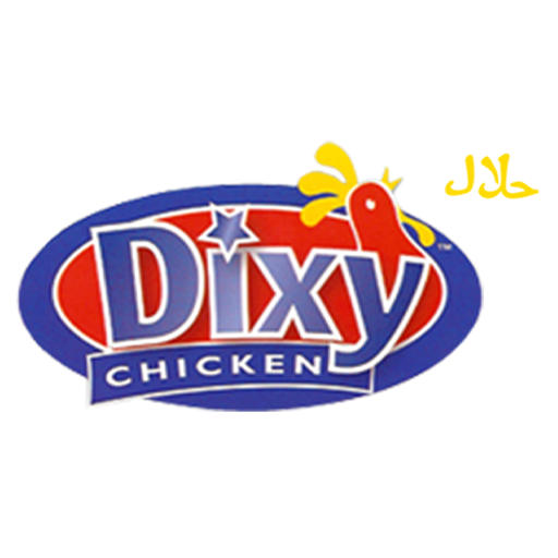 Dixy Chicken logo