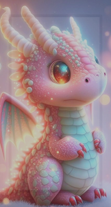 Baby Dragons Wallpaper HD