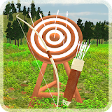 Legend Of Archer- Archery game icon